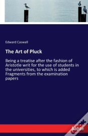 Capa do artigo The Art Of Pluck