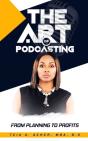 The Art Of Podcasting - Preview
