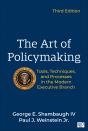 The Art Of Policymaking - Preview