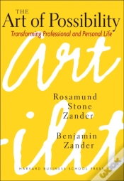 Capa do artigo The Art Of Possibility