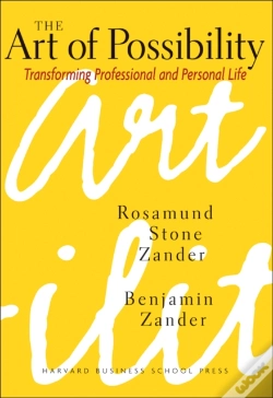 Capa do artigo The Art Of Possibility