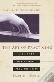 Capa do artigo The Art Of Practicing