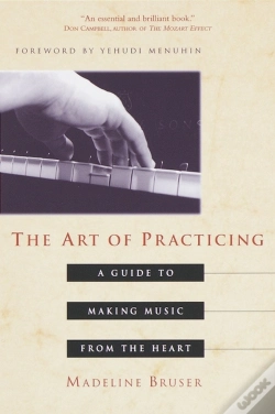 Capa do artigo The Art Of Practicing