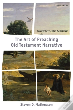 Capa do artigo The Art Of Preaching Old Testament Narrative