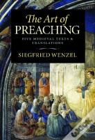 The Art Of Preaching