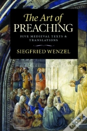 The Art Of Preaching