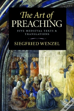 Capa do artigo The Art Of Preaching