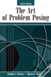 Capa do artigo The Art Of Problem Posing