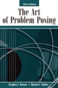 Capa do artigo The Art Of Problem Posing