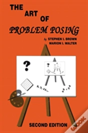 Capa do artigo The Art Of Problem Posing