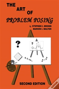 Capa do artigo The Art Of Problem Posing