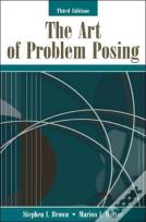 The Art Of Problem Posing
