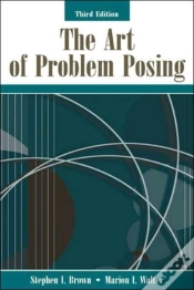 Capa do artigo The Art Of Problem Posing