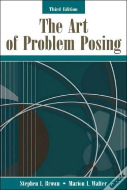 Capa do artigo The Art Of Problem Posing