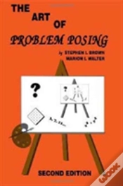 Capa do artigo The Art Of Problem Posing