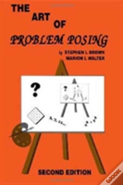 Capa do artigo The Art Of Problem Posing