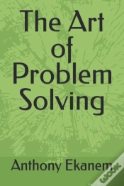 Capa do artigo The Art Of Problem Solving