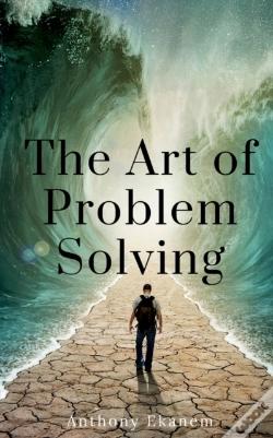 Capa do artigo The Art Of Problem Solving