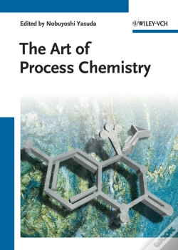 Capa do artigo The Art Of Process Chemistry