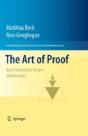 The Art Of Proof - Preview