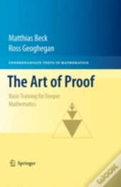 The Art Of Proof
