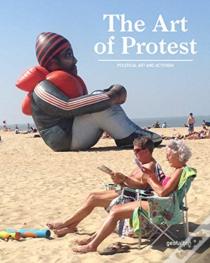 The Art Of Protest