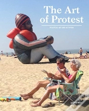 Capa do artigo The Art Of Protest