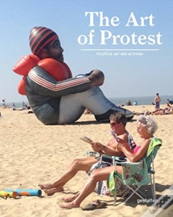 Capa do artigo The Art Of Protest