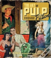 Capa do artigo The Art Of Pulp Fiction