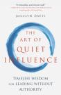 The Art Of Quiet Influence - Preview