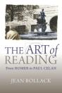 The Art Of Reading - Preview