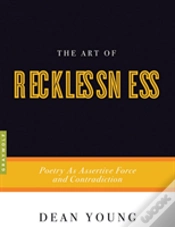 Capa do artigo The Art Of Recklessness