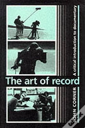 Capa do artigo The Art Of Record