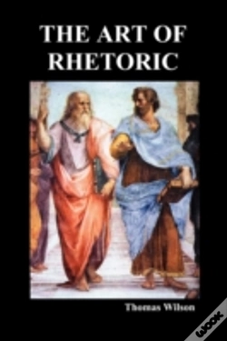 Capa do artigo The Art Of Rhetoric