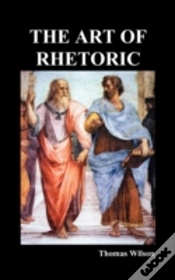 Capa do artigo The Art Of Rhetoric