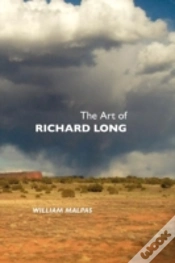 Capa do artigo The Art Of Richard Long