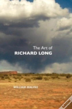 Capa do artigo The Art Of Richard Long
