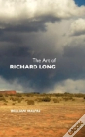 Capa do artigo The Art Of Richard Long