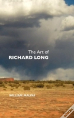 Capa do artigo The Art Of Richard Long