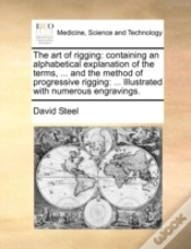 Capa do artigo The Art Of Rigging: Containing An Alphab