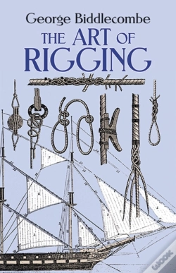 Capa do artigo The Art Of Rigging