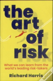 Capa do artigo The Art Of Risk