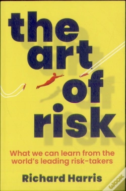 Capa do artigo The Art Of Risk
