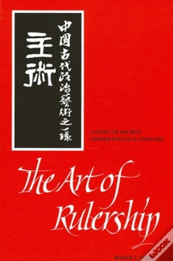 Capa do artigo The Art Of Rulership