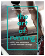 The Art Of Running - Preview