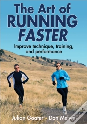 Capa do artigo The Art Of Running Faster