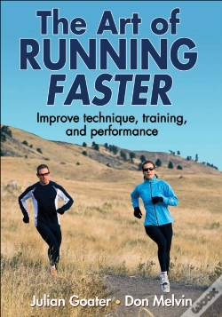 Capa do artigo The Art Of Running Faster