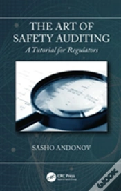 Capa do artigo The Art Of Safety Auditing: A Tutorial For Regulators