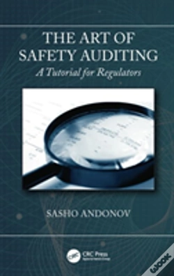 Capa do artigo The Art Of Safety Auditing: A Tutorial For Regulators