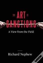 Capa do artigo The Art Of Sanctions